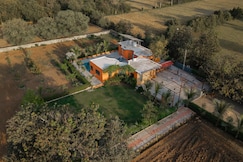 Morvan Farmstay, Matar