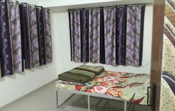 Non A/C Room 