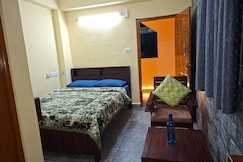 JM HOLIDAY INN, Kodaikanal