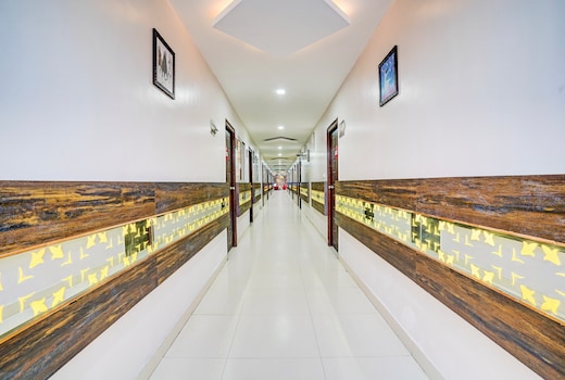 LIVING SUITES
