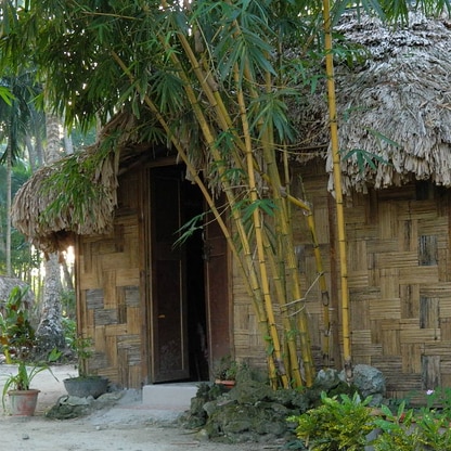 View Eco Villa Palm Beach Resort Gif