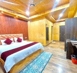 2 Bedroom  Family Suite  With Balcony