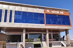 DK HOTEL & RESTORENT, Phalodi