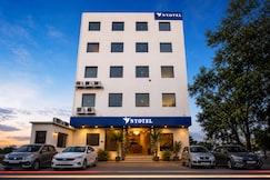 Nyotel M.P Nagar , Bhopal, Bhopal