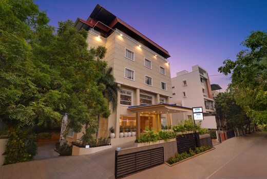 Keys Prima by Lemon Tree Hotels, Katti-Ma, Chennai