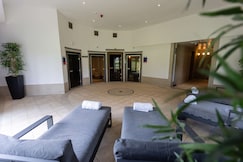 Albrighton Hall Hotel and Spa, a member of Radisson Individuals, Anglesey