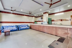 Hotel O Srinivasa Residency, Tirupati