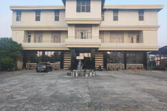 Collection O near Universitas Malahayati formerly JIB Hotel, Lampung