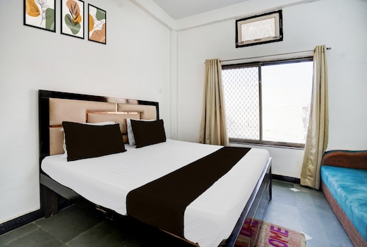 Hotel O Ramdut Palace Guest House