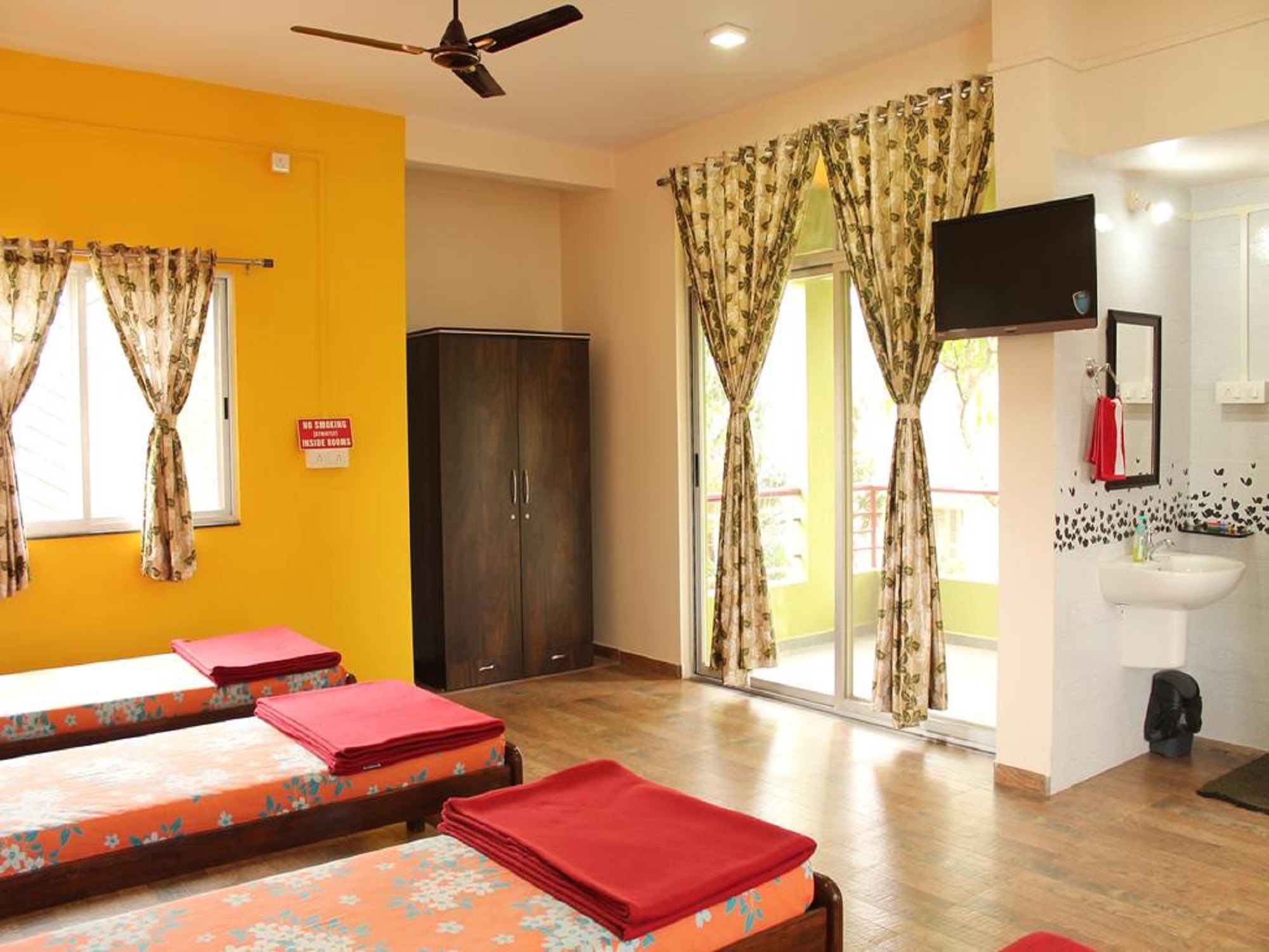 Panhala Residency - Tap to explore photos