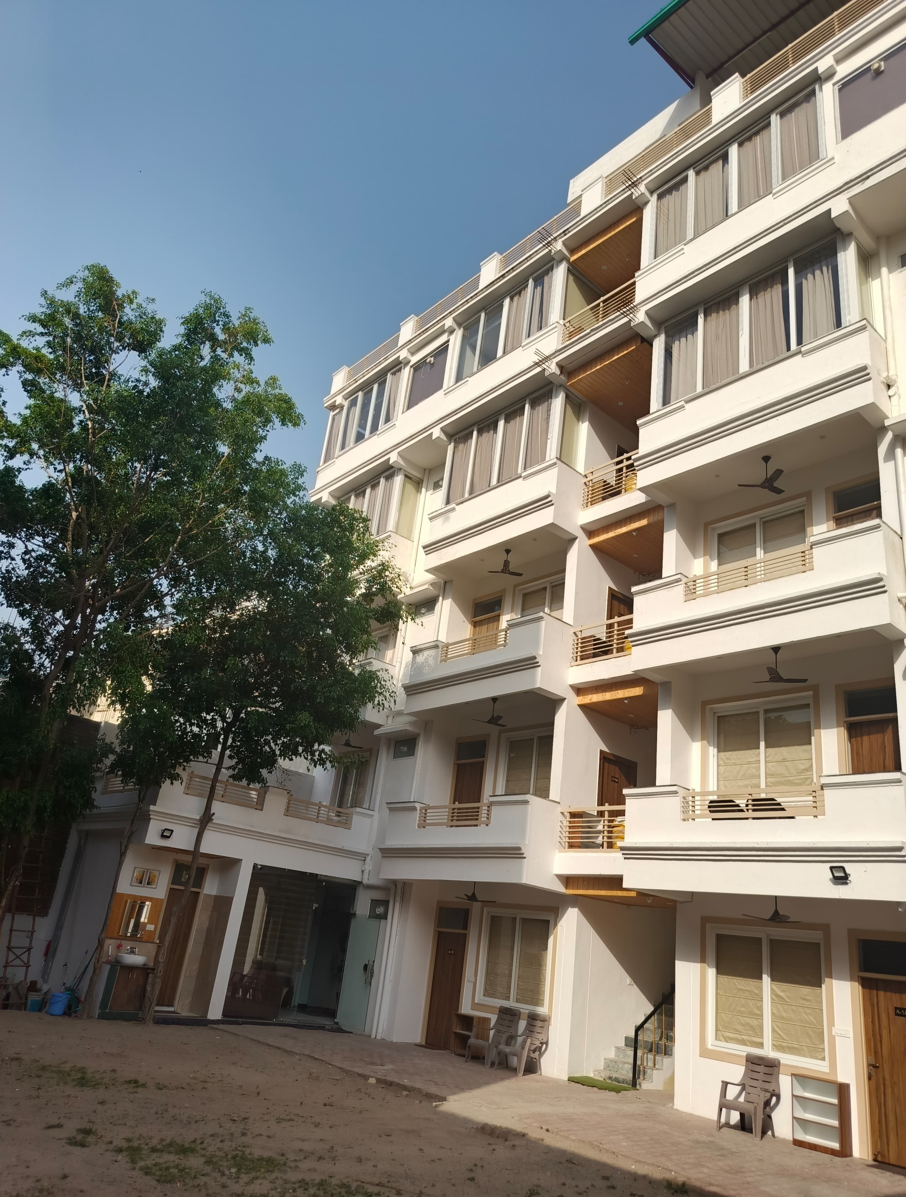 Rishikesh Heritage Resort - Tap to explore photos