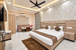 Aaditri Inn, Gorakhpur