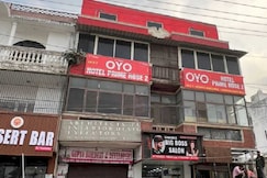 Hotel O PRIME ROSE 2, Faridabad