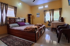 Spacious and airy 2BHK Home Stay in Ranchi, Ranchi