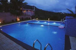 windowind resort, Wayanad