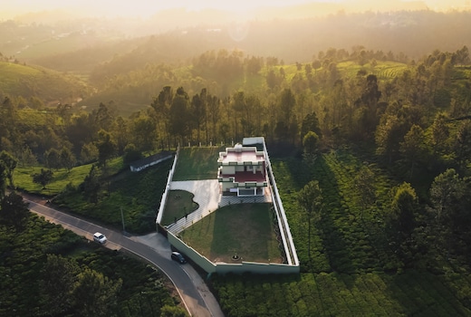 Malaiosai's Happy valley  4 super deluxe rooms