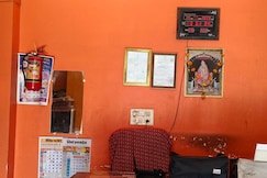 SPOT ON NN Hotel, Kalmeshwar