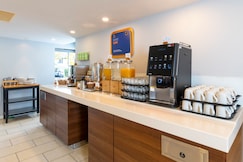 Holiday Inn Express Birmingham - Oldbury, Walsall