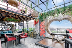 Hotel Brill View on EM Byepass Near Science City, Kolkata