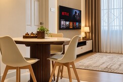 Odessey by Boho living Kochi airport, Chalakudy