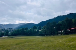 The Glide Inn, Chail