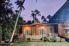 Shree Residency, Shrivardhan