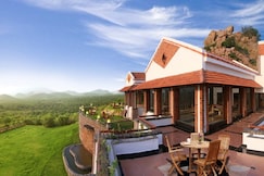 Kadambavanam Ethnic village Resort, Nattam