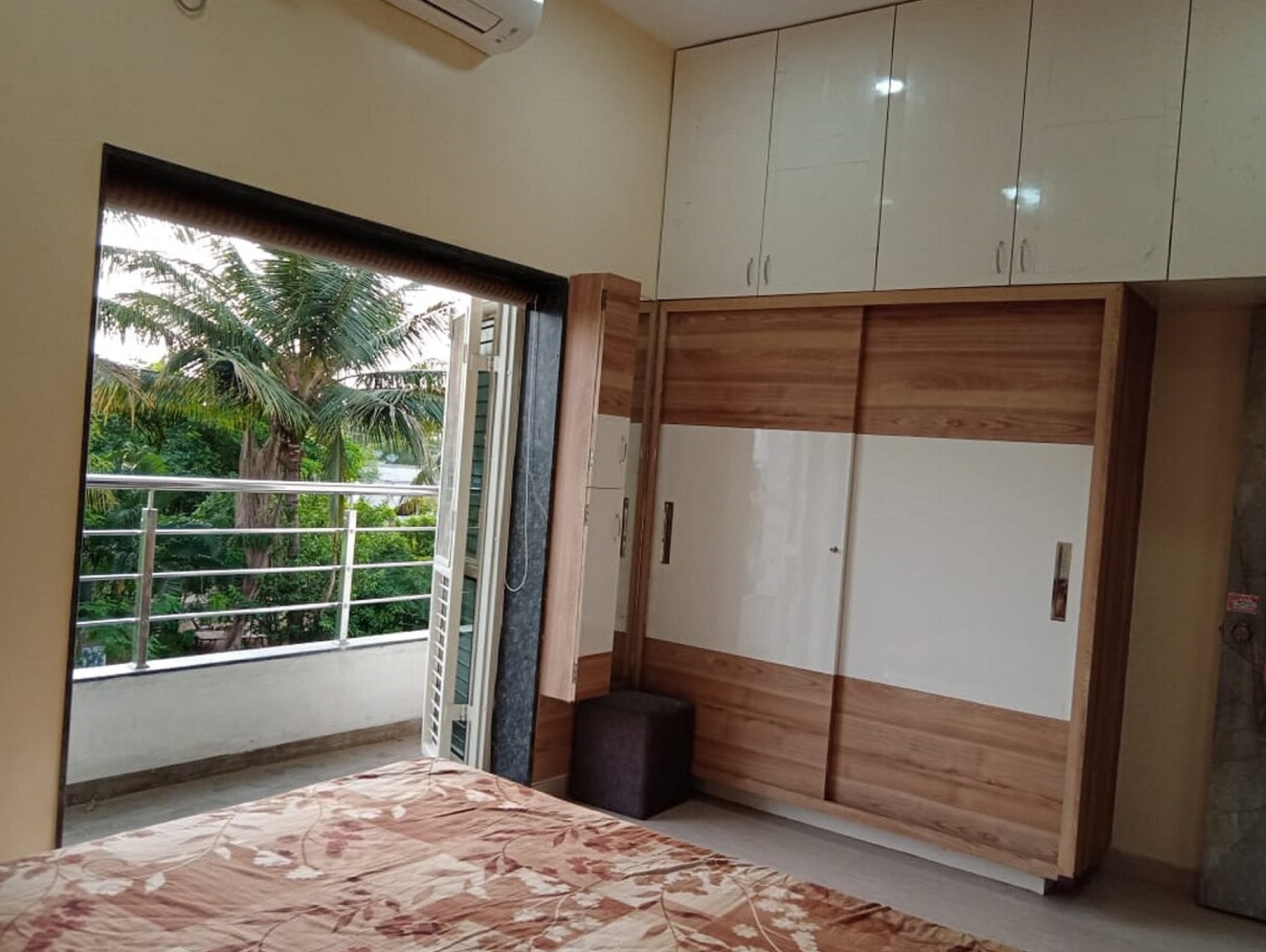 Nisarg Farm Resort 3