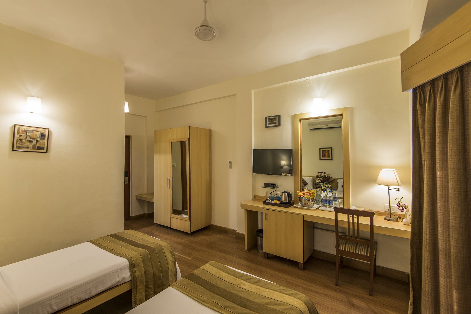 Phoenix Hotel, Pune - Tap to explore photos