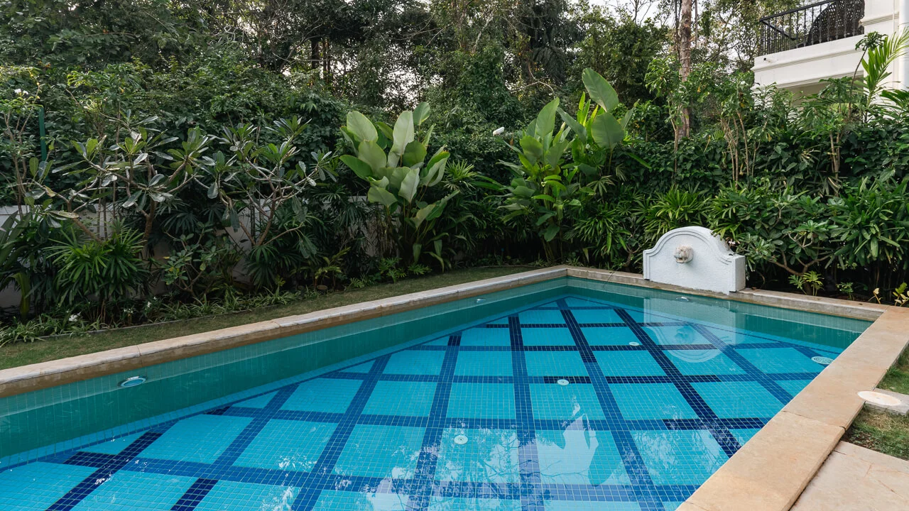 Swimming Pool 1