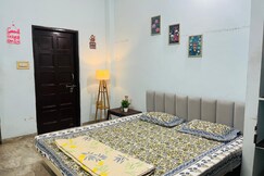 The Pitara | Private 1RK Studio, Bhopal