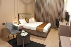 Burrows Stay, Coimbatore