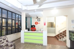 Hotel O Raaj Residency, Chennai