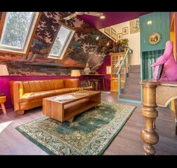 Living Room 1