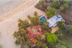 ama Stays & Trails | Beach House Madh Island, Mumbai, Mumbai