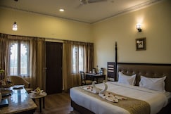 Green Valley Resort, Dungarpur