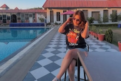 Sparkle Resort Jaipur | 30 Mins from Amer Fort & Hawa Mahal, Jaipur