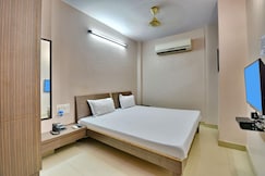 Hotel Shadaab Inn, Hisar