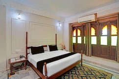 Palette Hotel and Resorts Jodhpur Airport Formerly Royale Plazo, Jodhpur
