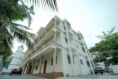 HOTEL HAYA, Cochin