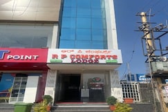 R P COMFORT, Chitradurga