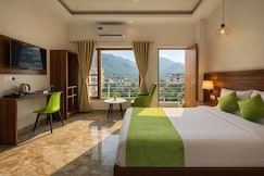 Wanna Stay Rishikesh, Rishikesh