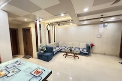 Casanoya Inn | Beautiful Entire 2BHK Apartment, Varanasi