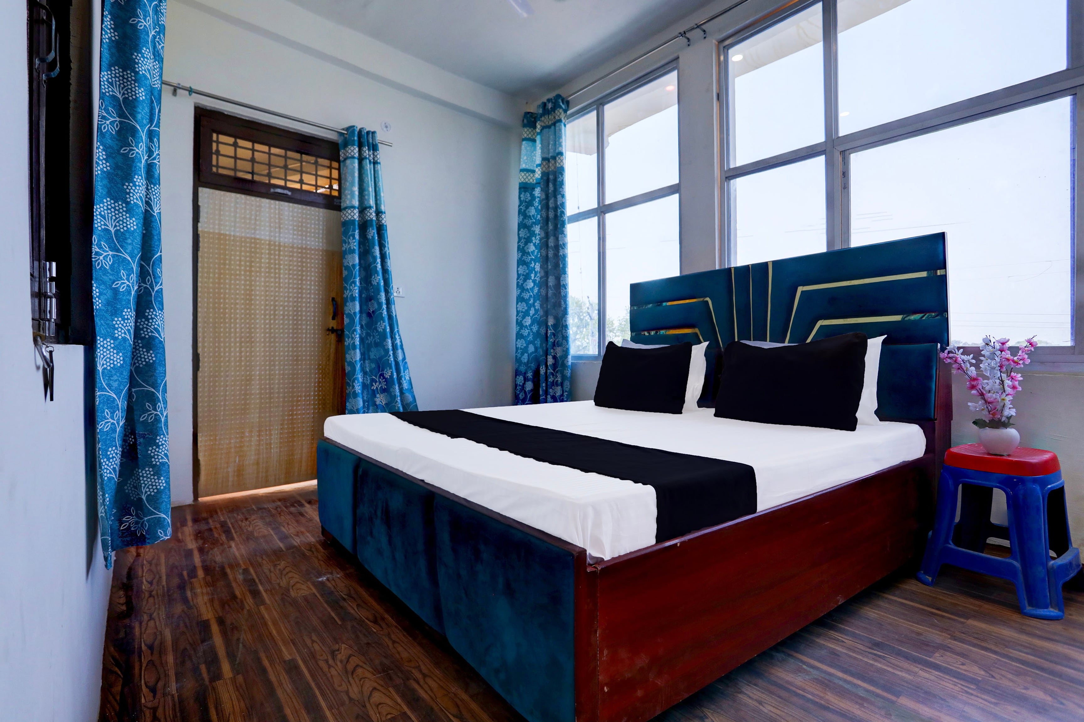 Hotel O AKBARPUR INN - Tap to explore photos