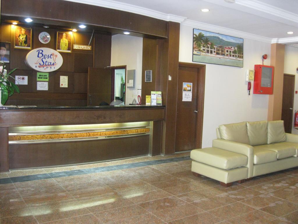 Best Star Resort Langkawi 3 7 3 4 Hotel Price Address Reviews