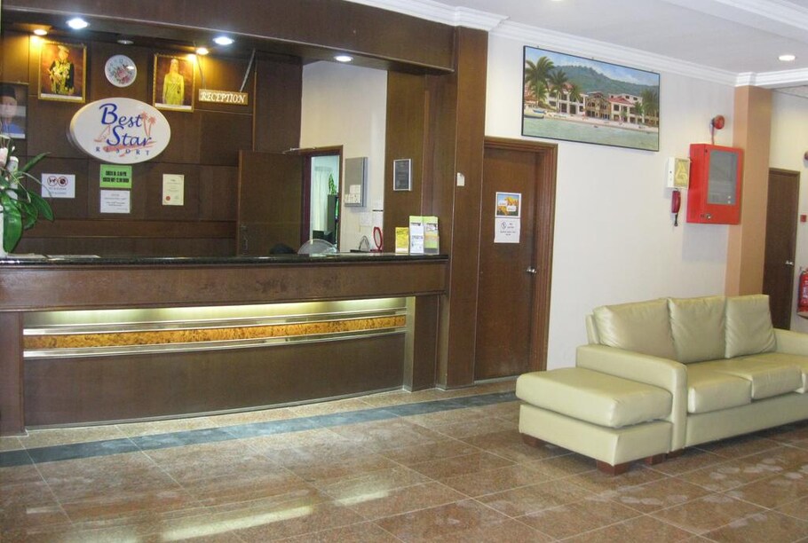 Best Star Resort Langkawi 3 7 3 4 Hotel Price Address Reviews