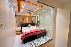 Wind & Waves 1 BHK Zennova Stays, Goa