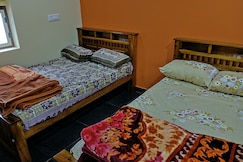 Tunga Teera Stay Inn, Sringeri