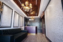 Hotel LMK Plaza, Jodhpur