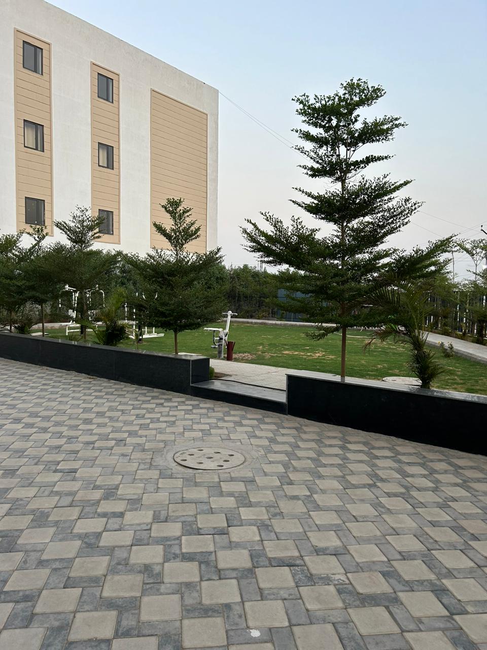 Aerostays Mohali - Tap to explore photos